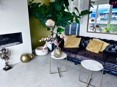 Houseboat 459 Amsterdam photo 16