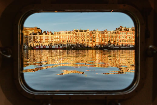 Casa flotante 1166 Ámsterdam foto 64