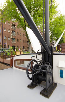 Bateau-maison 756 Amsterdam photo 18