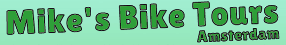 Mikes Bike Tours logo