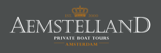 Cruceros por los canales de Ámsterdam Aemstelland