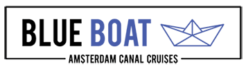 BluBoat Amsterdam logo