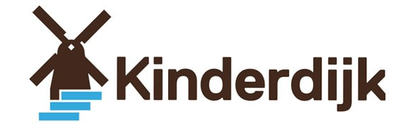 Kinderdijk logo